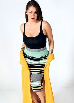 Katherine Mesa